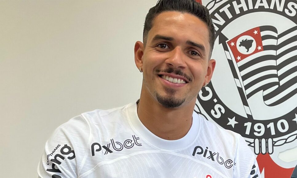 Lucas Veríssimo admite que cobrou Corinthians e revela ameaças (Foto: Divulgação)