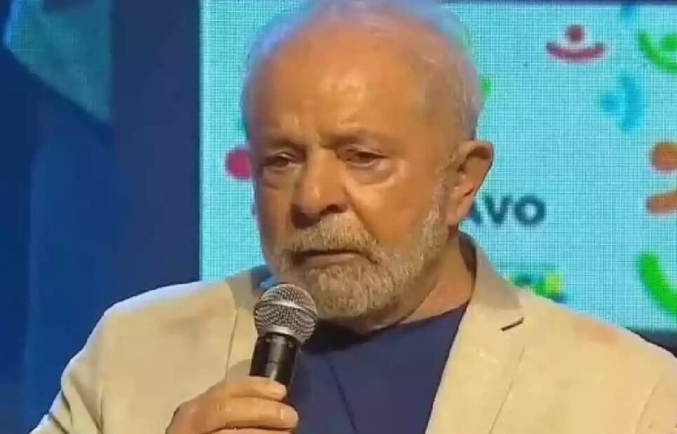 Salário Mínimo trabalho 2024 Lula Beneficiários Presidente da República Federativa do Brasil (Foto: Reprodu;ção) CadÚnico Cadastro Único Bolsa Família