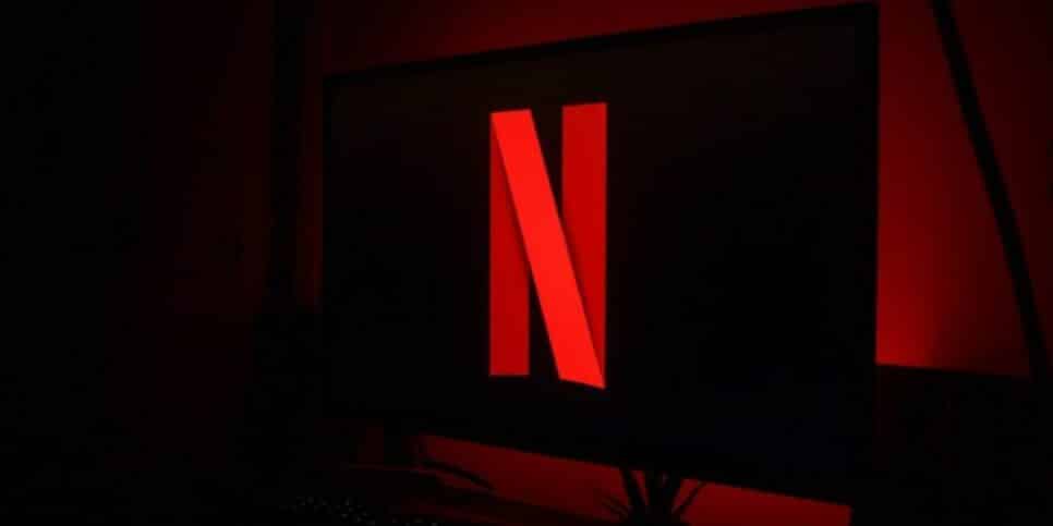 Netflix (Reprodução/Internet)