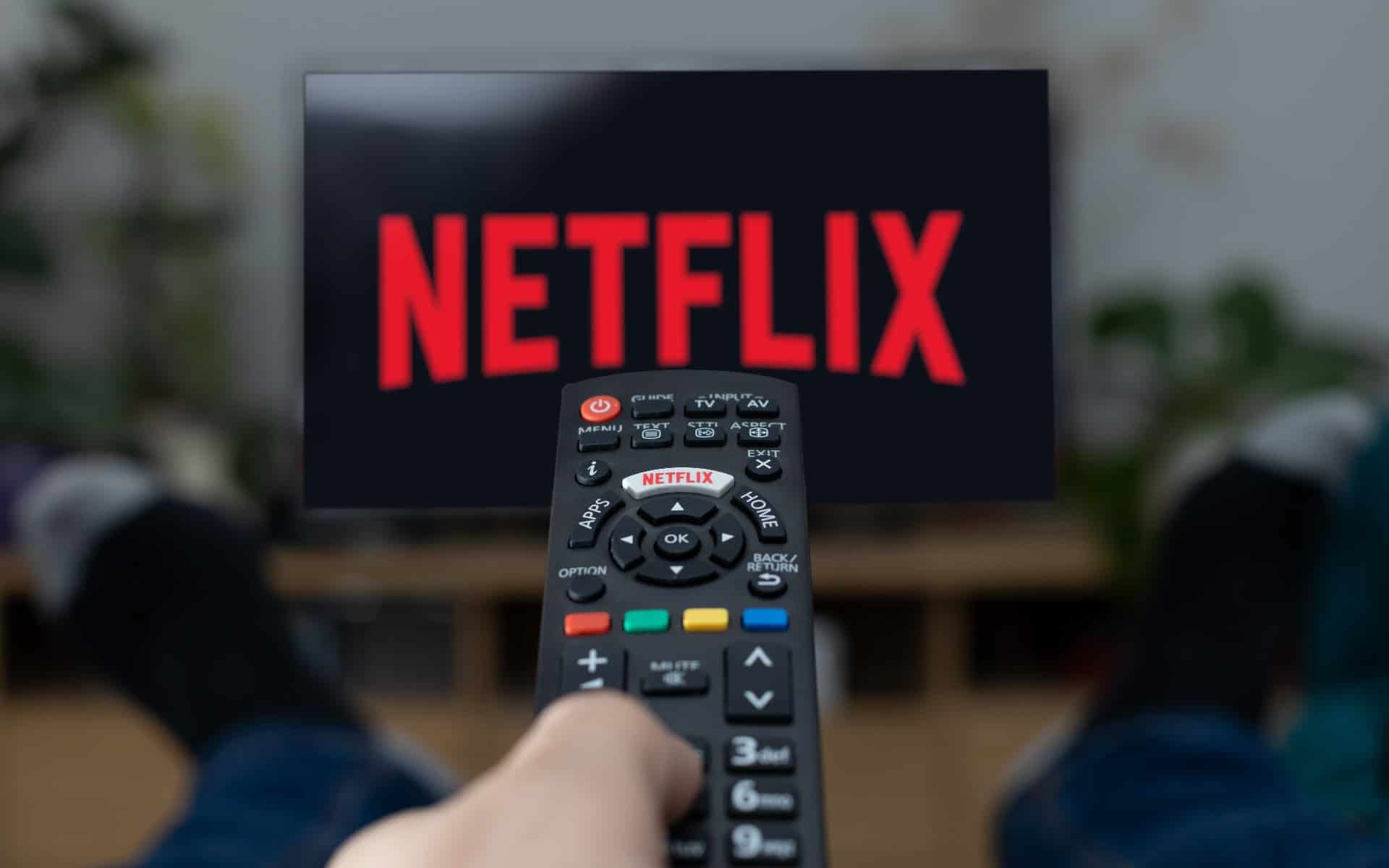 Netflix (Reprodução/Internet)