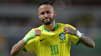 Imagem do post Cafu diz qual é o craque do futebol brasileiro que tomará o lugar de Neymar na Seleção Brasileira