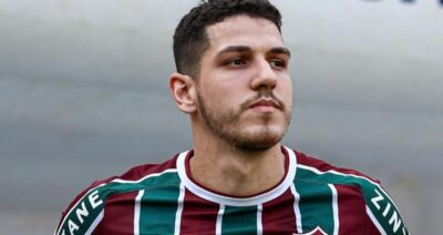 Imagem do post DETERMINAÇÃO no Fluminense: Afastado, Nino surpreende 101% com foco INÉDITO ao Tricolor de Laranjeiras