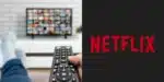 Nova plataforma de streaming e logo da Netflix (Foto: Reprodução / Internet)