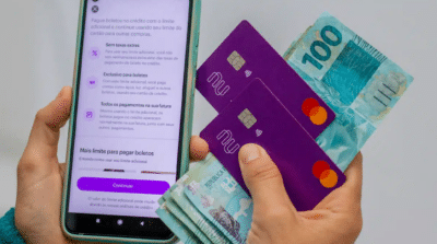 Imagem do post Atenção: Nubank revela ANTECIPAÇÃO de benefício importante com até 12 parcelas de saques e detalhes chocam