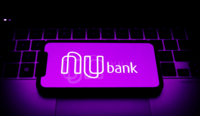 Nubank  confirma a antecipação de benefício com até 12 parcelas (Foto: Reprodução)