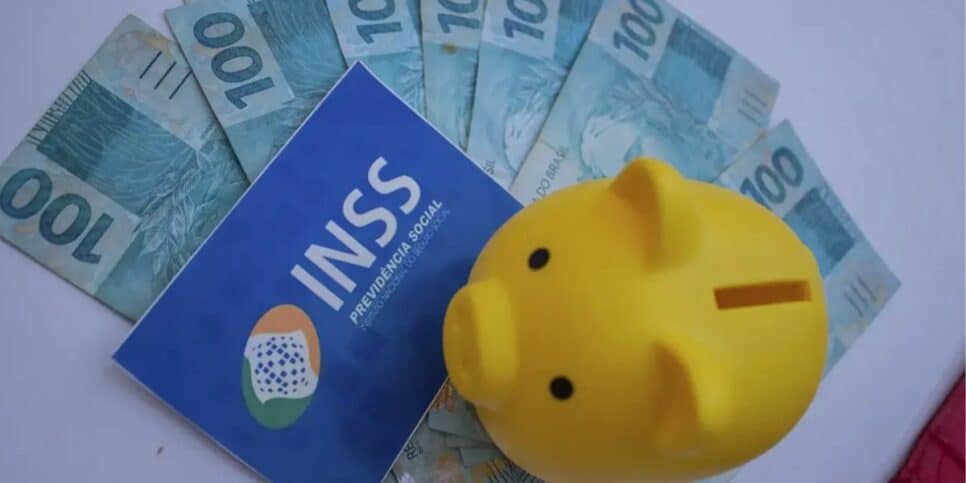 Pagamentos do INSS liberados (Foto: Reprodução / Internet)