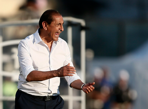 Vasco enfrenta pesadelo psicológico e foge de rebaixamento (Foto: Daniel Ramalho/Vasco)