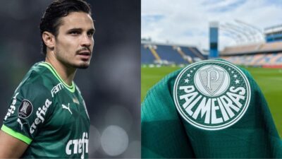 Imagem do post ESPERANÇA DE TÍTULO (12/10) – Raphael Veiga prevê grande REVIRAVOLTA ao Palmeiras: “O ano não acabou”