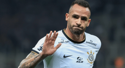 Imagem do post Grave: Renato Augusto não terá seu acordo renovado com o Corinthians, segundo setorista