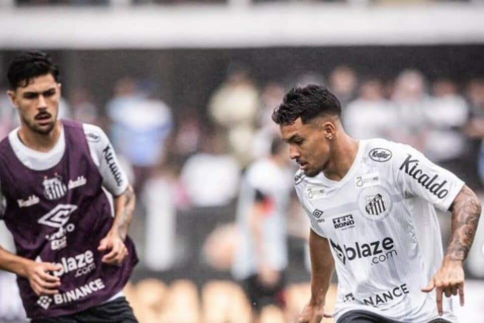 Santos não perde tempo e, logo após uma vitória esmagadora sobre o Vasco, revela seu novo treinador