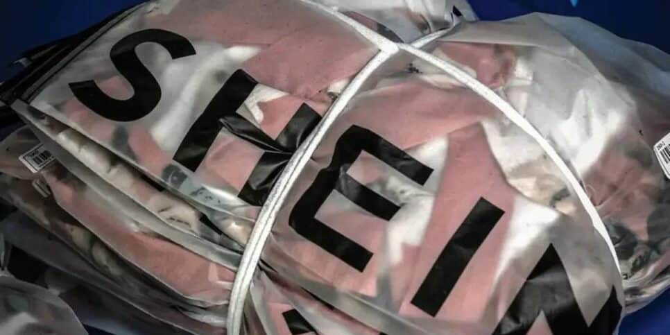 Shein (Reprodução/Internret)