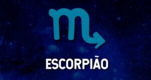 Signo de Escorpião (Foto: Reprodução / Internet)