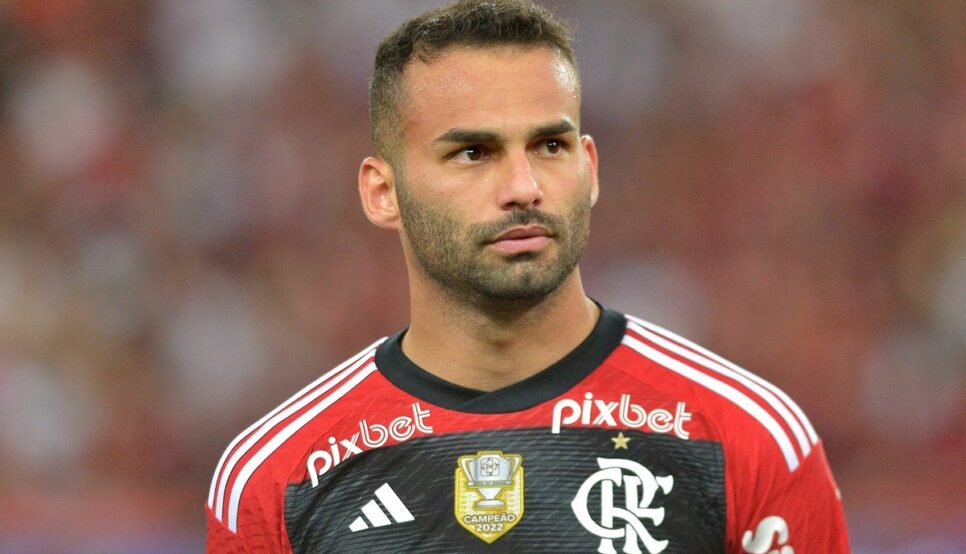 Futebol Jogos Internacional Thiago Maia foi alvo do Flamengo mas chegada de Tite coloca planos do São Paulo nos sonhos (Foto: Reprodução/ Instagram)