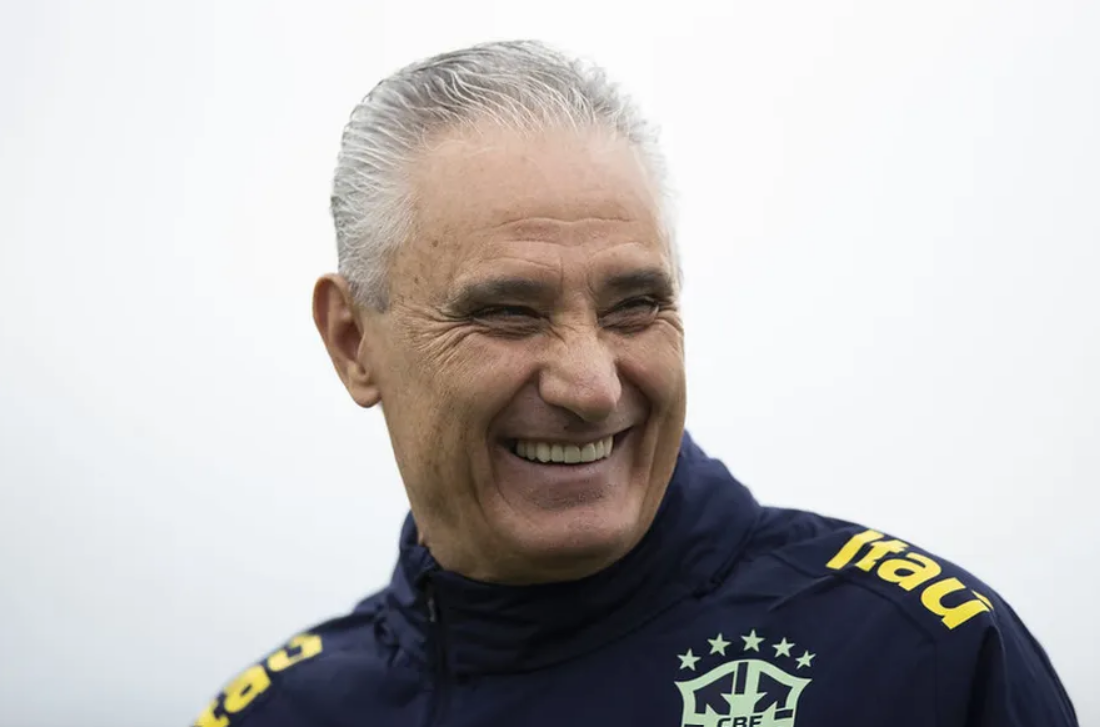 Tite terá que arrumar a defesa e recuperar atacantes do Flamengo (Foto: Lucas Figueiredo/CBF)