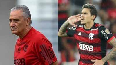 Imagem do post R$ 322 MILHÕES; CRISE na Premier League: Clube vê SALVAÇÃO em PEDRO e deve encaminhar PROPOSTA ao Flamengo