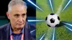 Tite tem rumo anunciada no futebol, segundo jornalista esportivo (Fotos: Reprodução/ CBF/ Internet/ Montagem)