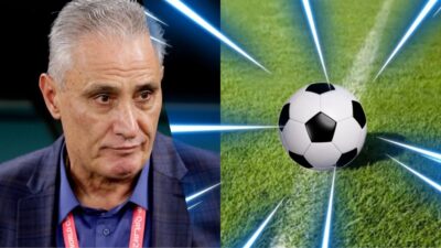 Imagem do post JORNALISTA CONFIRMOU AGORA (02/10): Tite pode ter DECIDIDO, de uma vez por todas, SEU RUMO no futebol