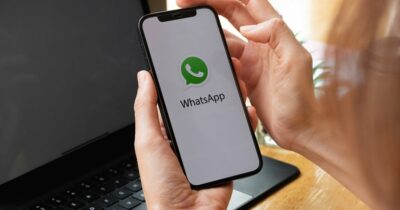 mensagens aplicativo WhatsApp (Reprodução/Internet)