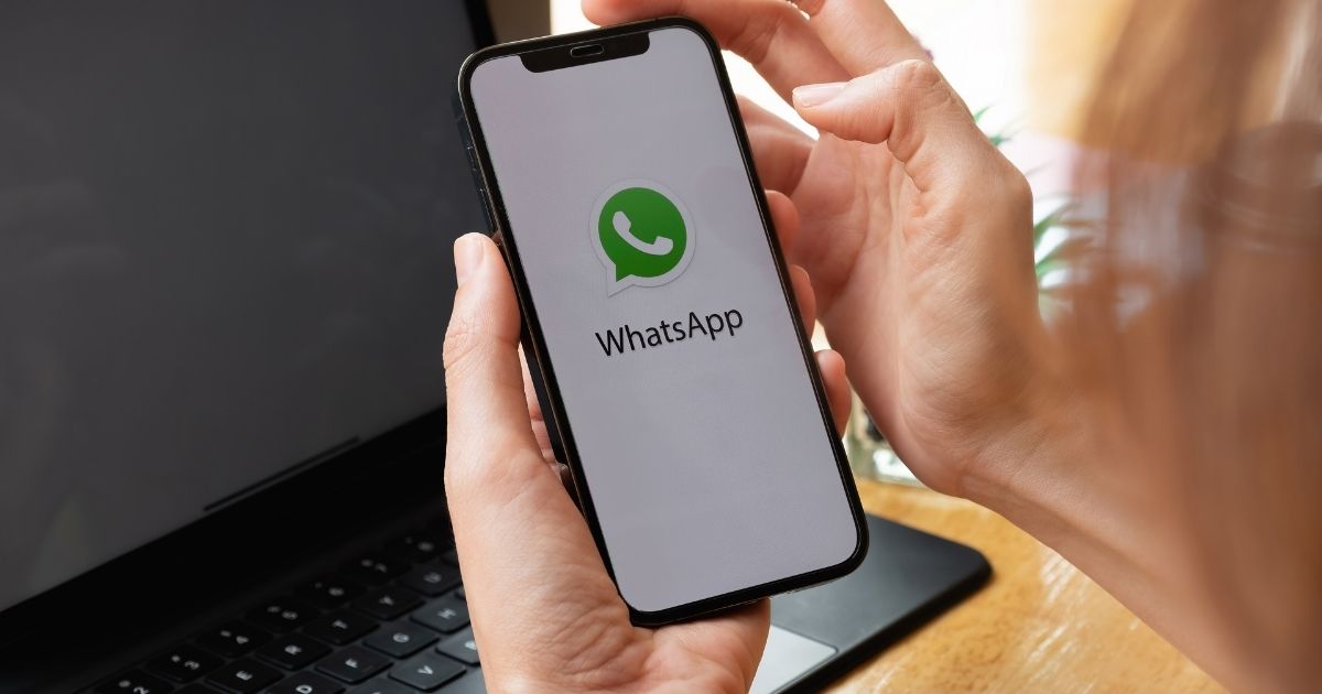 WhatsApp (Reprodução/Internet)