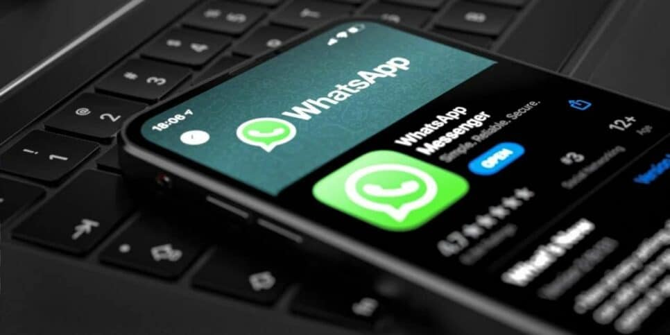 Nova atualização do WhatsApp permite DESATIVAR função importante (Reprodução/Internet)