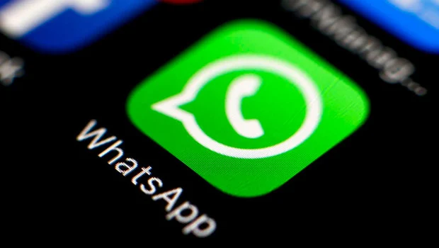 WhatsApp (Reprodução/Internet)