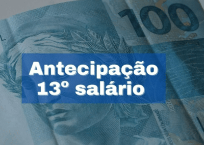 Imagem do post Antecipação do 13º salário de 2024 para aposentados e pensionistas do INSS? Veja como solicitar benefício