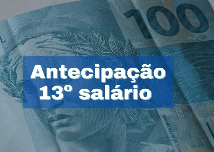 Pagamento será antecipado após fortes chuvas (Foto: Reprodução/Internet)