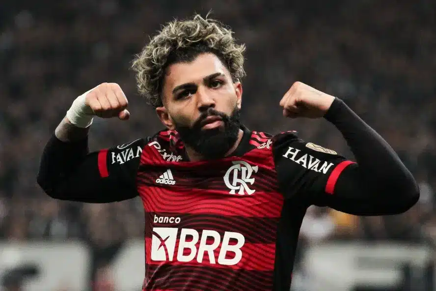 Gabigol (Reprodução/Internet)