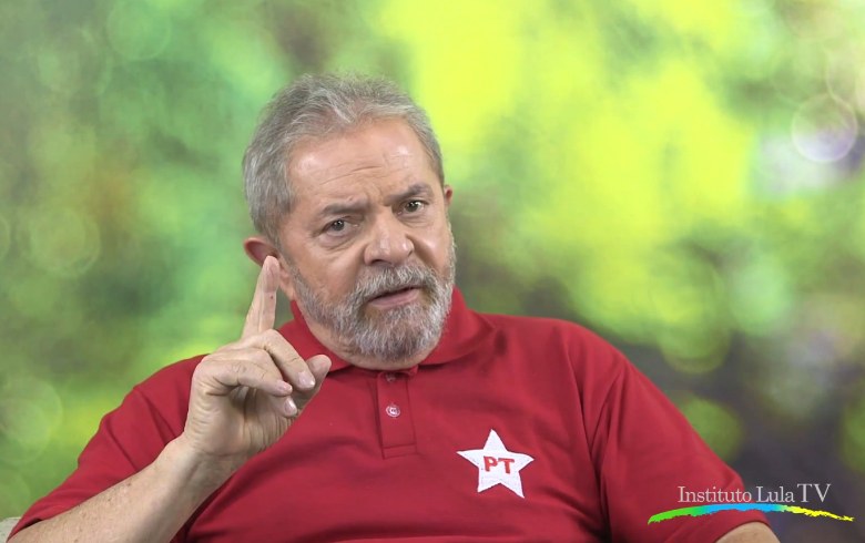 Projeto INSS Pagamento Excelentíssimo Presidente da República Federativa do Brasil (Foto: Reprodução)
