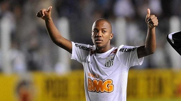 Victor Andrade (Foto: Reprodução)