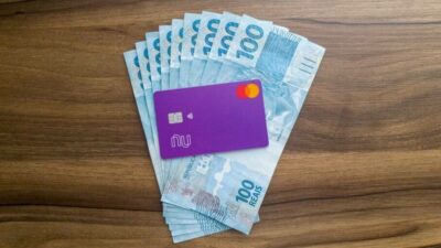 Imagem do post 3 VIRADAS HOJE: Nubank solta 3 MIMOS de R$214, R$321 e R$428 para CPFs premiados de clientes fiéis