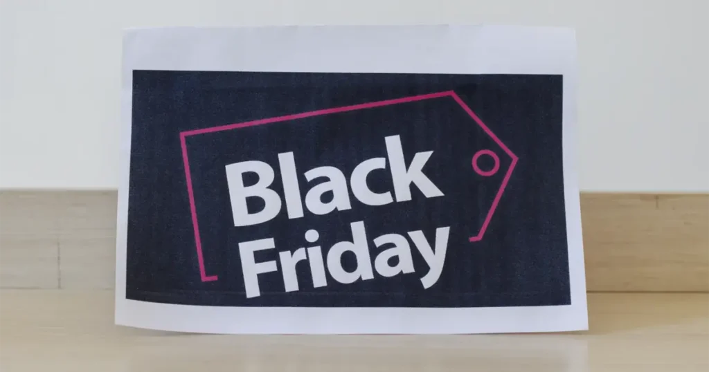 Ferramenta te ajuda a não ser enganado nessa Black Friday (Imagem: Reprodução)