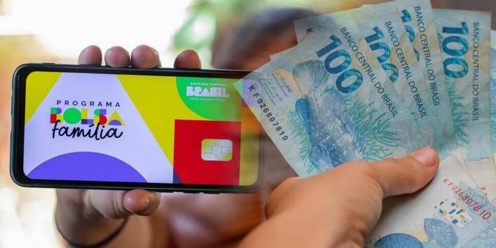 Beneficiários do Bolsa Família terão pagamento extra (Foto: Reprodução / Internet)