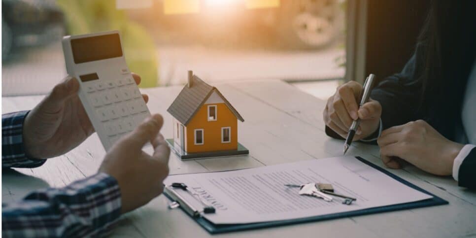 Bancos podem tomar o imóvel de devedores em 30 dias (Imagem Reprodução Internet)