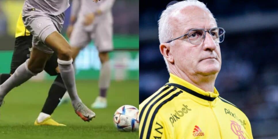 Dorival (Reprodução/Internet)