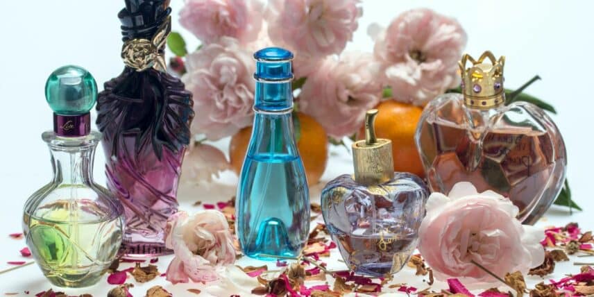 4 Perfumes femininos que vão te deixar irresistível no Ano Novo (Imagem Reprodução Internet)