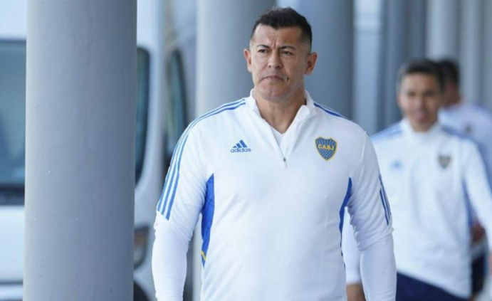 Caos! Jorge Almirón pede demissão do Boca Juniors após derrota (Foto: Reprodução/Internet)