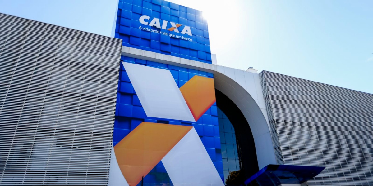 Caixa Econômica pode pagar R$15 mil a grupo de brasileiros (Imagem Reprodução Internet)