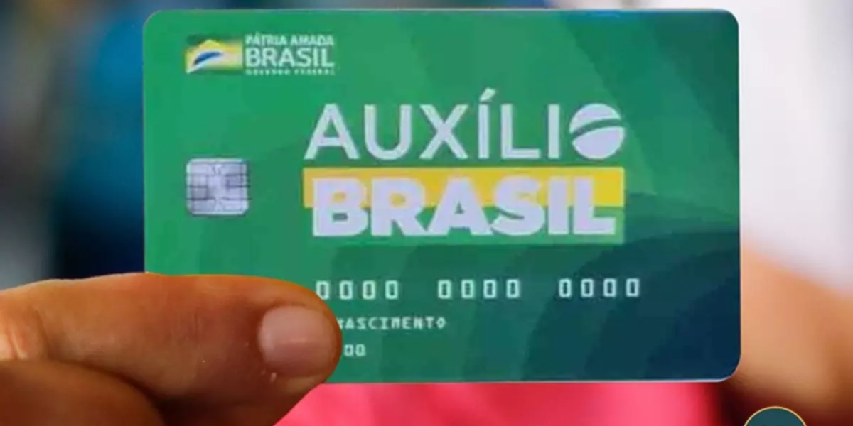 Beneficiários do Auxílio Brasil podem receber indenização de R$15 mil da Caixa Econômica (Imagem Reprodução Internet)