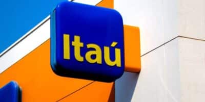 Itaú faz sorteio de R$500 mil para seus clientes (Imagem Reprodução Internet)