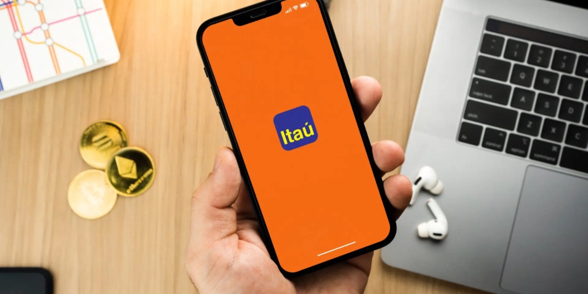 Itaú faz sorteio de R$500 mil para seus clientes (Imagem Reprodução Internet)