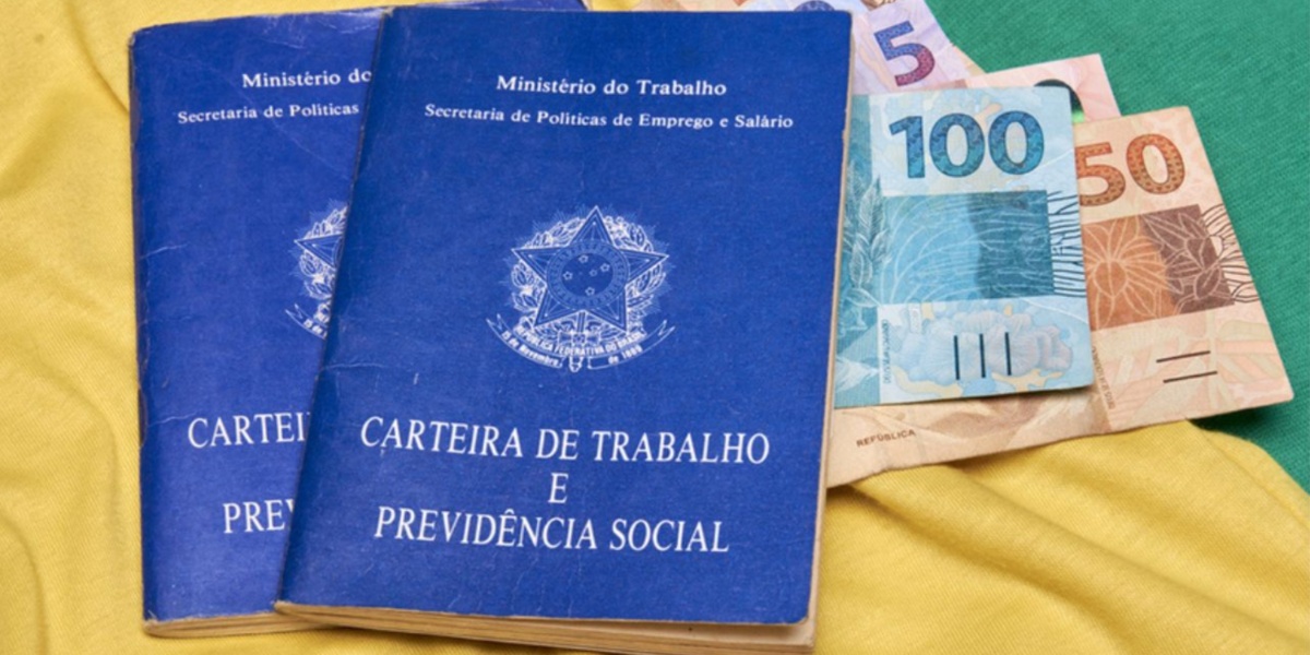 Saiba tudo sobre o 13º salários para os trabalhadores em 2023 (Imagem Reprodução Internet)