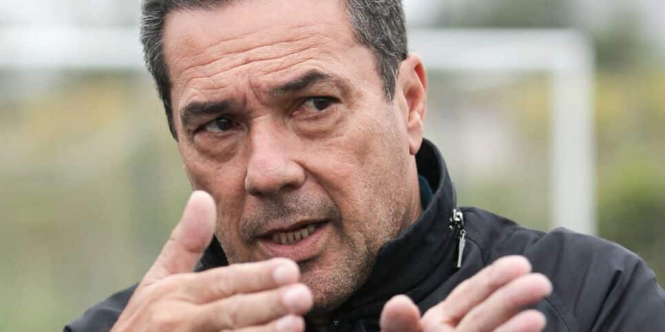 Vanderlei Luxemburgo, técnico de futebol, está na mira de clube gigante brasileiro (Foto: Reprodução/ Internet)