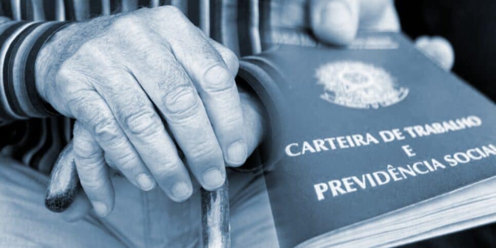 Regras das aposentadorias do INSS para os trabalhadores em 2024 (Imagem Reprodução Internet)