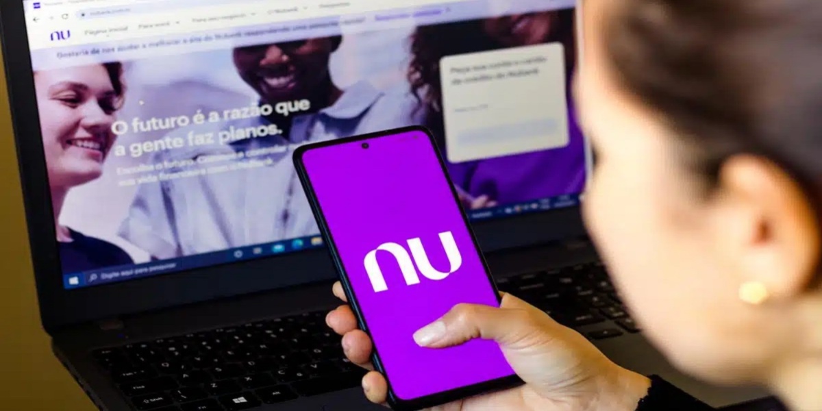 Nubank anuncia fim de serviço e causa polêmica com clientes (Imagem Reprodução Internet)