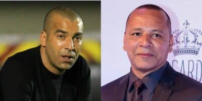 Sheik e Neymar Pai fazem parte da nova SAF no Brasil  (Imagem Reprodução Internet)