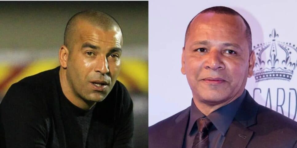 Sheik e Neymar Pai fazem parte da nova SAF no Brasil (Imagem Reprodução Internet)
