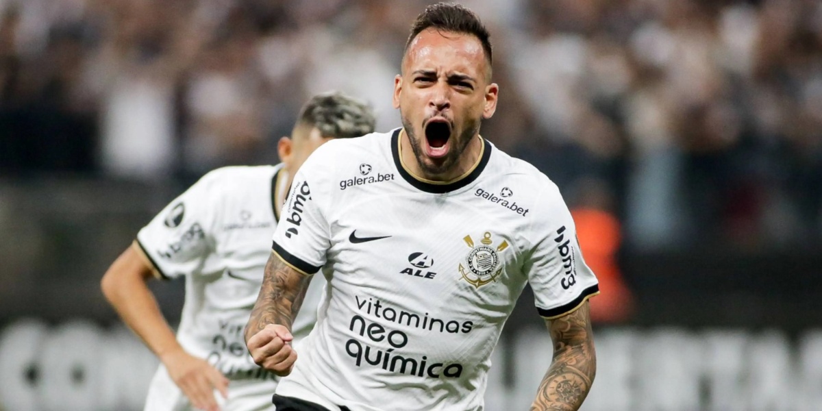 Maycon, jogador do Shakhtar Donetsk, emprestado ao Corinthians (Imagem Reprodução Internet)