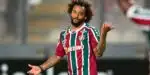 Marcelo, jogador do Fluminense (Imagem Reprodução Internet)