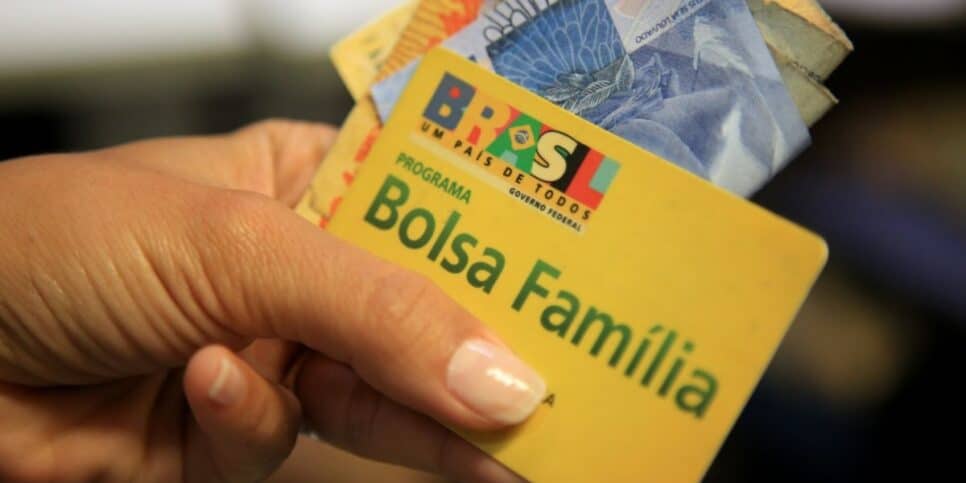 Bolsa Família pagará bônus aos beneficiários (Imagem Reprodução Internet)